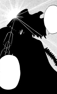 Clea appears