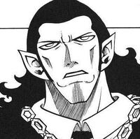 Doryu Rave Master Wiki Fandom