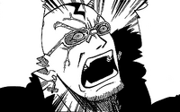 Yanma enraged