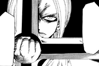 Solasido challenges the Demons