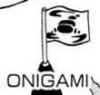 Onigami emblem
