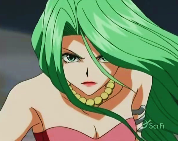 Reina | Rave Master Wiki | FANDOM powered by Wikia