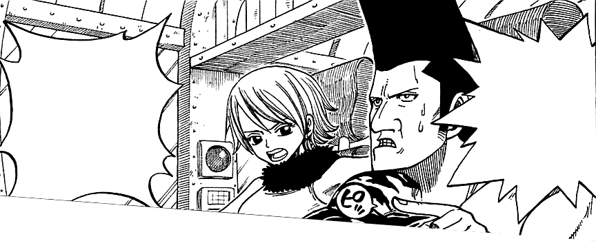 Go Rockwell Rave Master Wiki Fandom