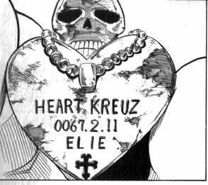 Chapter 94 | Rave Master Wiki | FANDOM powered by Wikia