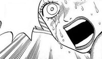 Jiero's shock