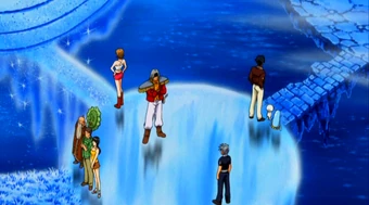 Get Stellar Memories Episode Rave Master Wiki Fandom Desktop Wallpaper Free Get Wallpaper Stellar Memories Episode Rave Master Wiki Fandom Free