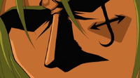 Jade appears