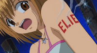 Elie's name