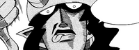 Gawara ordering to kill