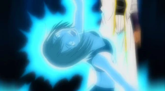 Get Thunderous Recollection Rave Master Wiki Fandom Desktop Wallpaper Wallpaper Thunderous Recollection Rave Master Wiki Fandom For Android Free