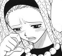 Lilith's acting