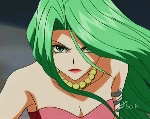 Reina | Wiki Rave master | FANDOM powered by Wikia