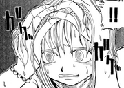 Elie in fear