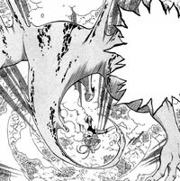 Requin's acid form