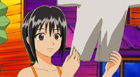 Cattleya has a bad omen