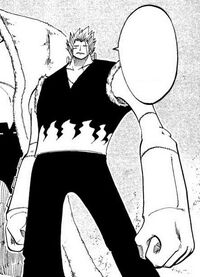 Billy's appearance