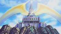 Remi's castle