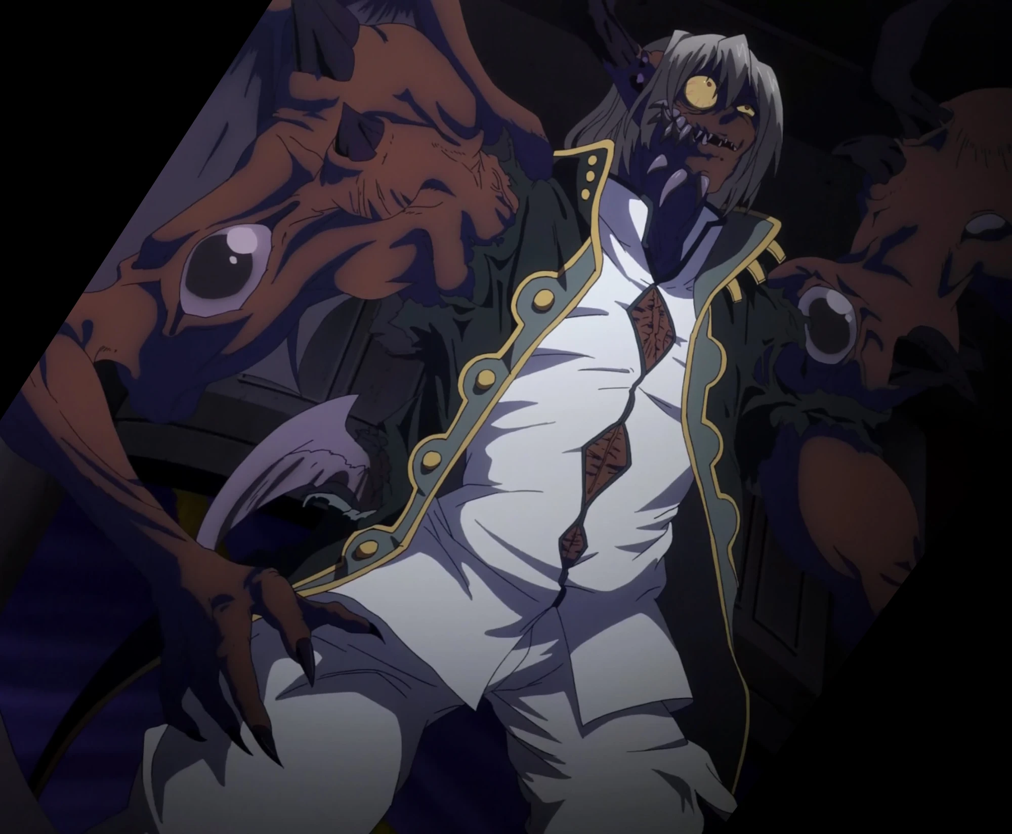 Freed Sellzen | Wiki Raven AzuNoctuli World | Fandom