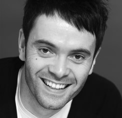 James Mackenzie