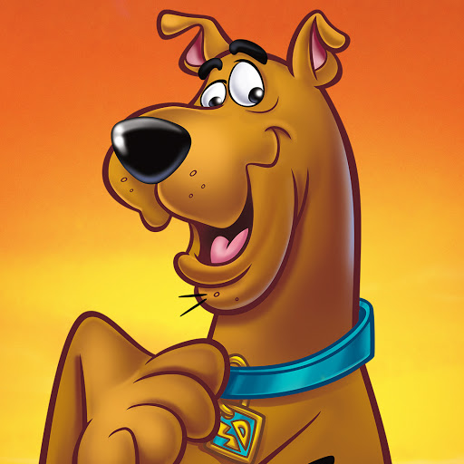 Scooby Doo | Raven - CBBC TV series Wiki | Fandom