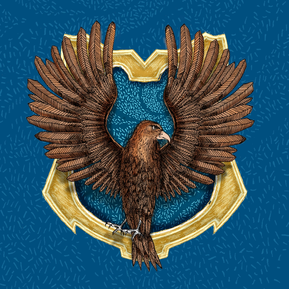 Ravenclaw Raven CBBC TV Series Wiki Fandom Ravenclaw Raven CBBC TV Series Wiki Fandom