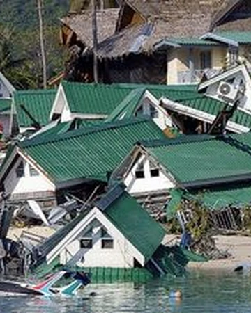 The Indian Ocean Tsunami Raven Cbbc Tv Series Wiki Fandom