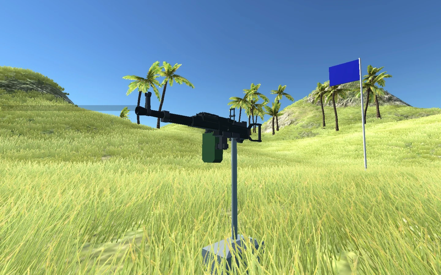 MG Ravenfield Wiki Fandom