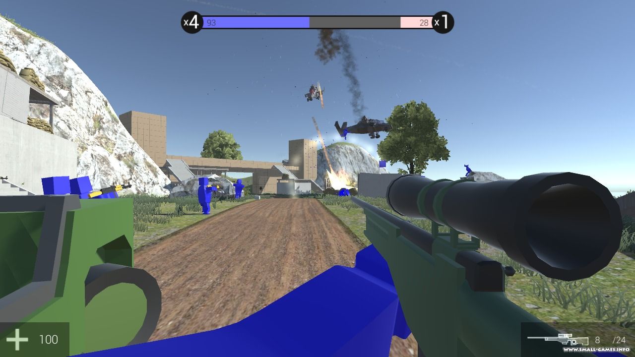 ravenfield ufo ravenfield ufo