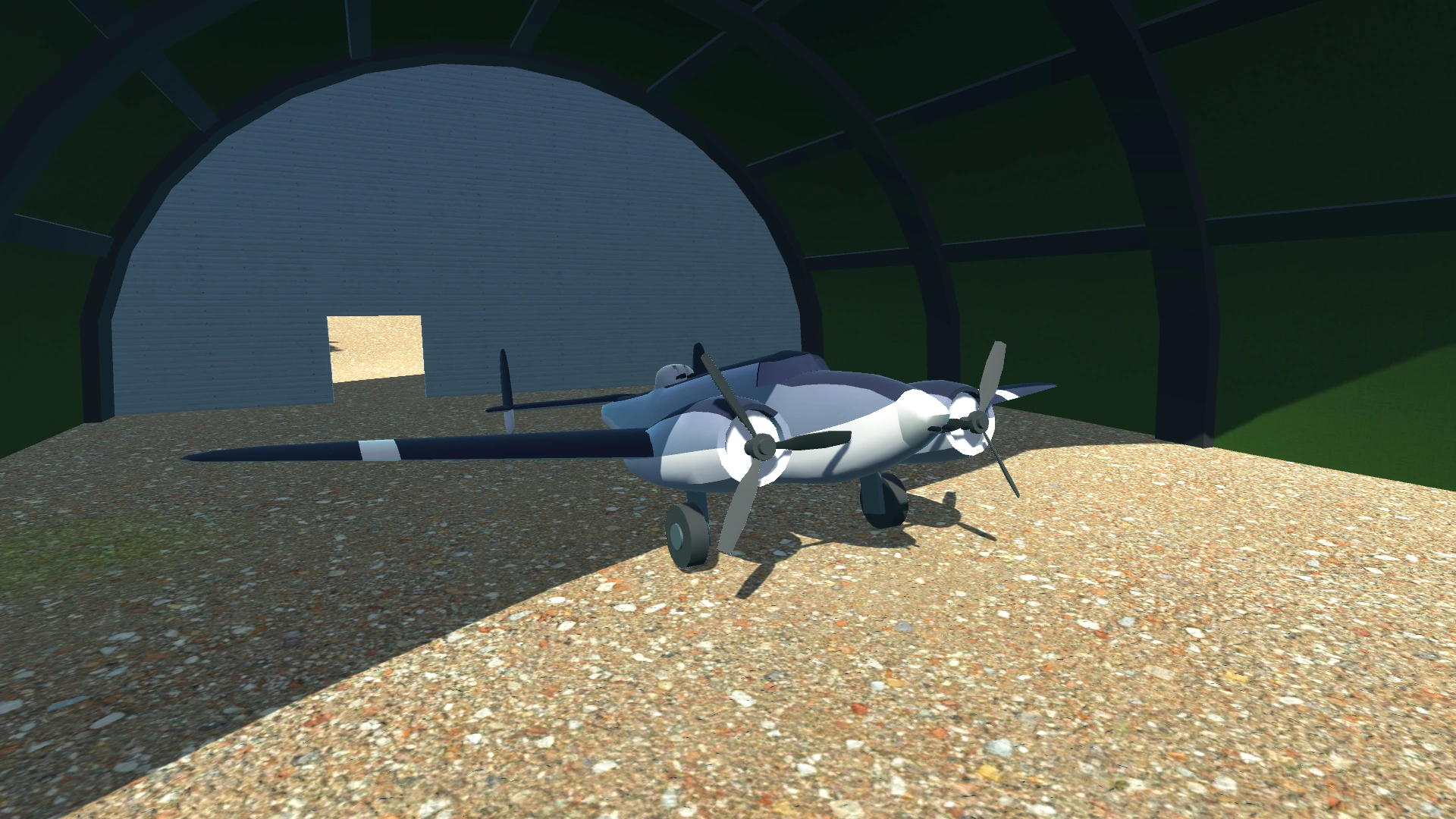 Cassowary Bomber Ravenfield Wiki Fandom