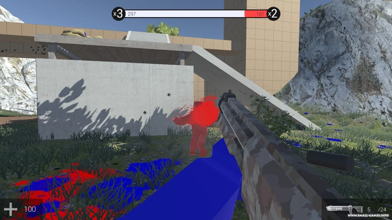 76 Eagle Ravenfield Wiki Fandom