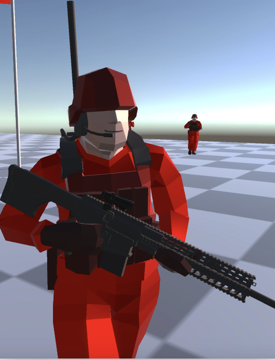 Instant Action Ravenfield Wiki Fandom