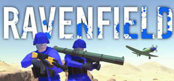 Raven Field Beta 6