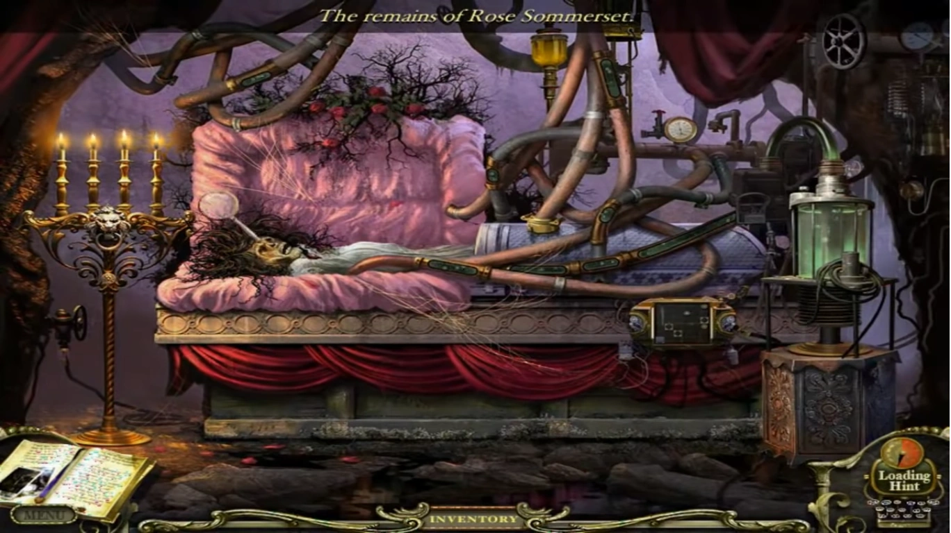 Rose Somerset Ravenhearst Wiki Fandom