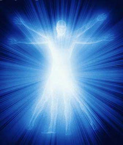 Lightbeing