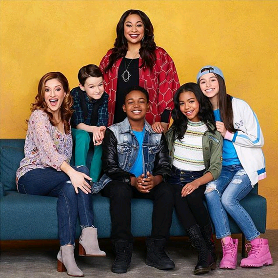 Season 3 Raven's Home Wiki FANDOM powered by Wikia