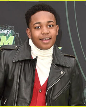 Issac Ryan Brown Raven S Home Wiki Fandom