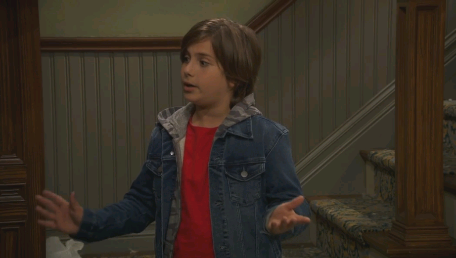 Mitch Moseley/Gallery | Raven's Home Wiki | Fandom