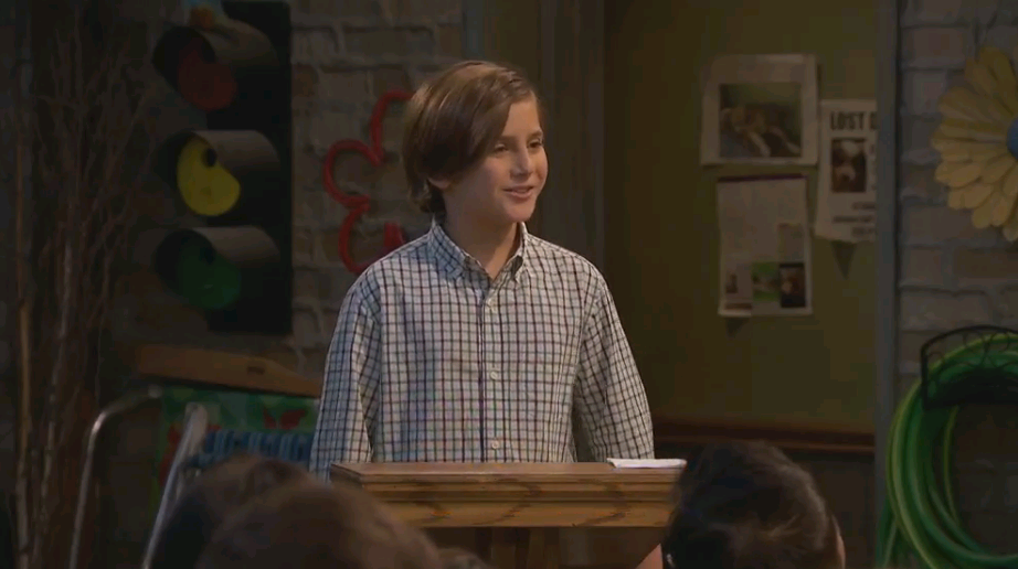 Mitch Moseley | Raven's Home Wiki | FANDOM powered by Wikia