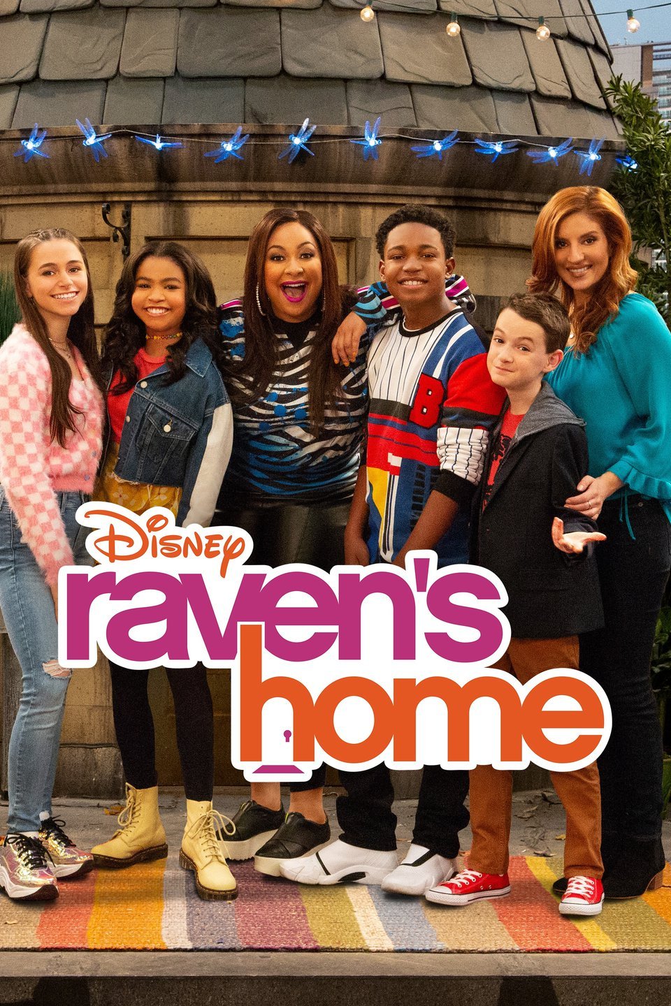 Season 3 Raven's Home Wiki Fandom