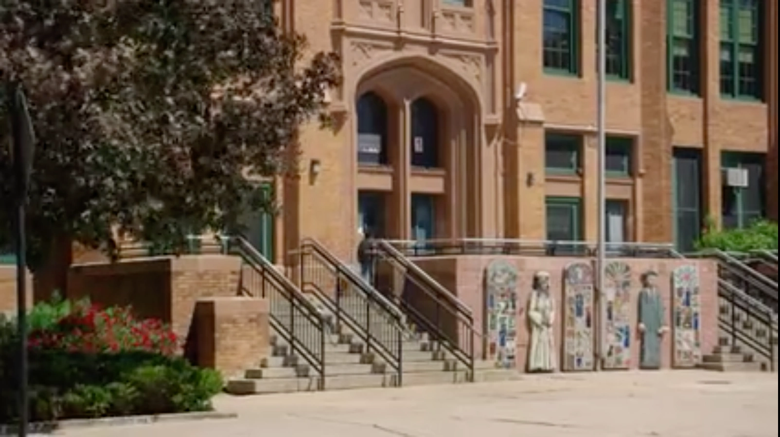 Washington Carver Community School Raven's Home Wiki FANDOM