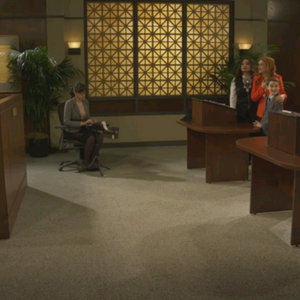 Disorder In The Court Gallery Raven S Home Wiki Fandom