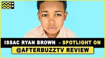 Issac Ryan Brown Raven S Home Wiki Fandom