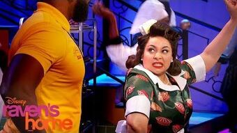 Raven S Pie Raven S Home Wiki Fandom