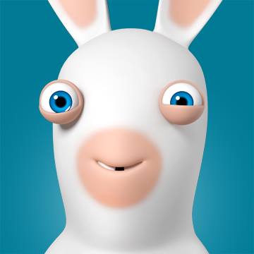 download rabid rabbits game