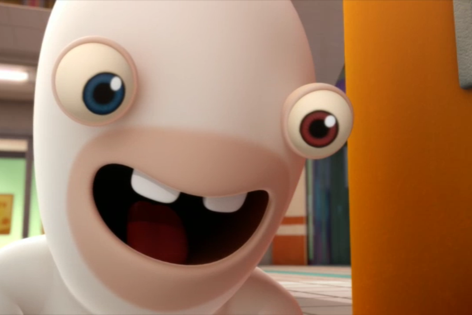 Image - Bwah 008.PNG | Raving Rabbids Wiki | FANDOM powered by Wikia