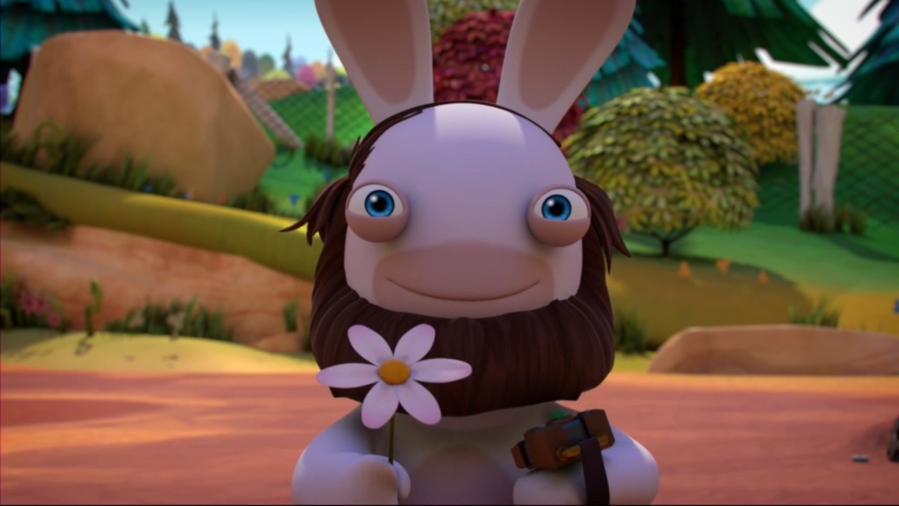 Rabbid-to-English Wristwatch Translator | Raving Rabbids Wiki | Fandom