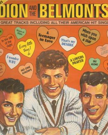 Dion And The Belmonts Raving Rabbids Wiki Fandom
