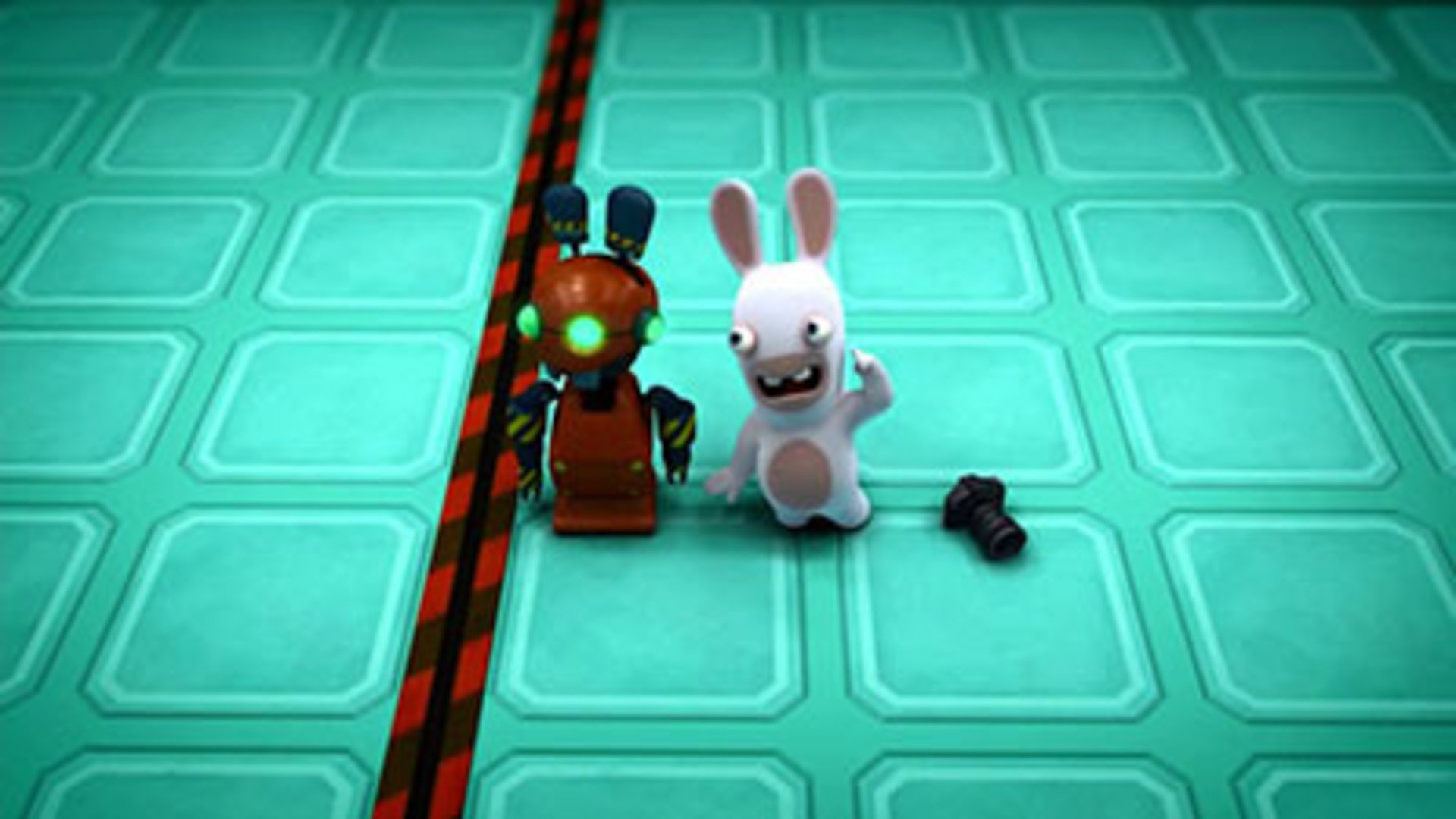 rayman raving rabbids tv party ost