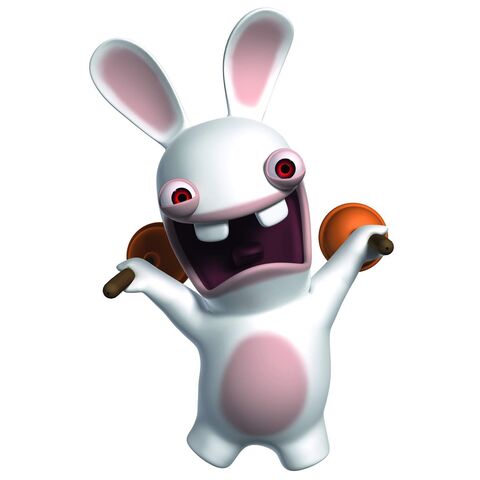 Image - Rrr2 artwork12.jpg | Raving Rabbids Wiki | FANDOM powered by Wikia