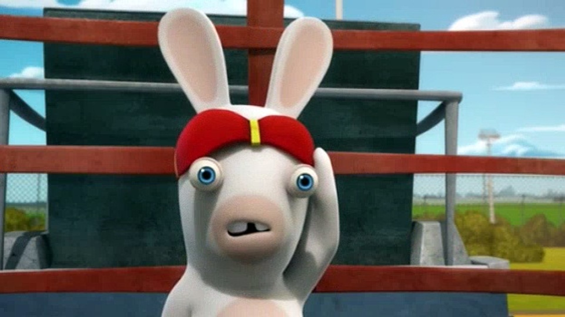 rayman raving rabbids tv party ost rayman raving rabbids tv party ost